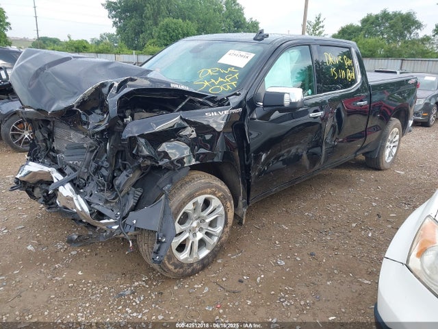 Chevrolet lz0 2024 1GCUDGE87RZ337013 Image 2