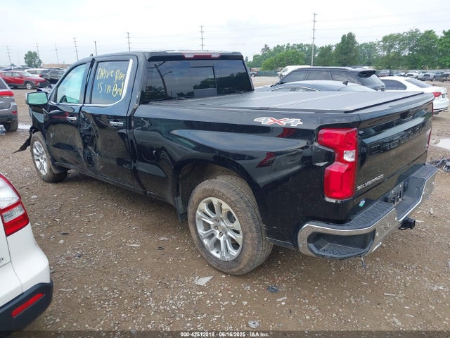 Chevrolet lz0 2024 1GCUDGE87RZ337013 Image 3