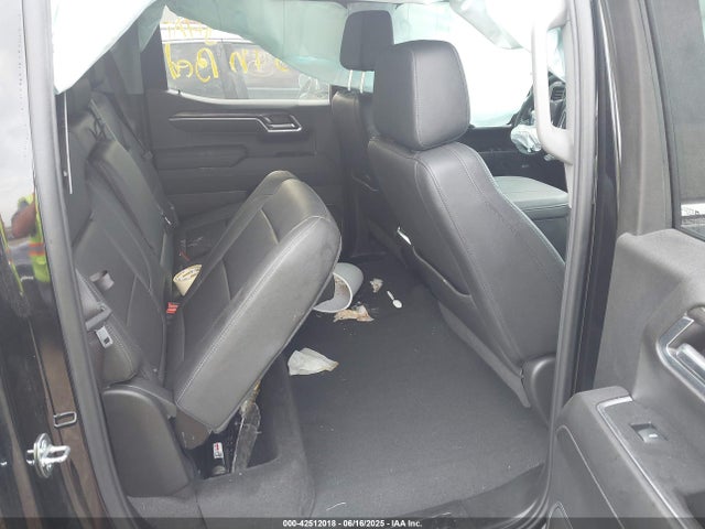 Chevrolet lz0 2024 1GCUDGE87RZ337013 Image 8