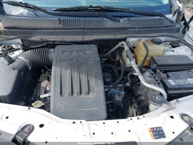 3GNAL2EK9ES643617 Chevrolet Captiva Sport 2ls