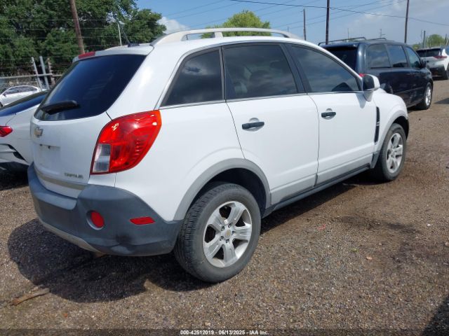 3GNAL2EK9ES643617 Chevrolet Captiva Sport 2ls
