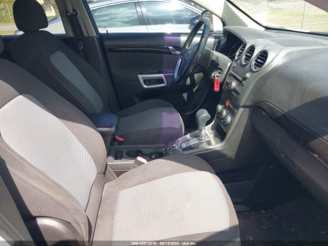 3GNAL2EK9ES643617 Chevrolet Captiva Sport 2ls