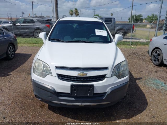 3GNAL2EK9ES643617 Chevrolet Captiva Sport 2ls
