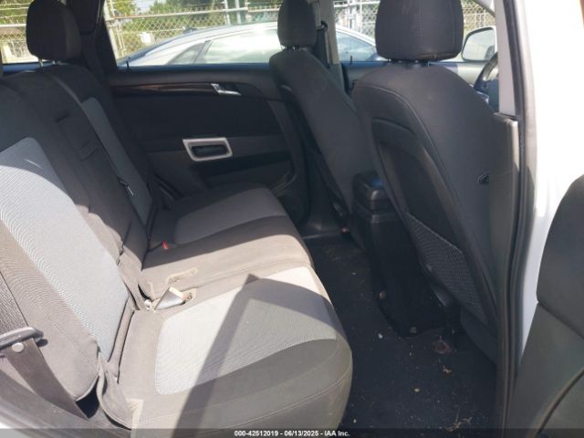 3GNAL2EK9ES643617 Chevrolet Captiva Sport 2ls