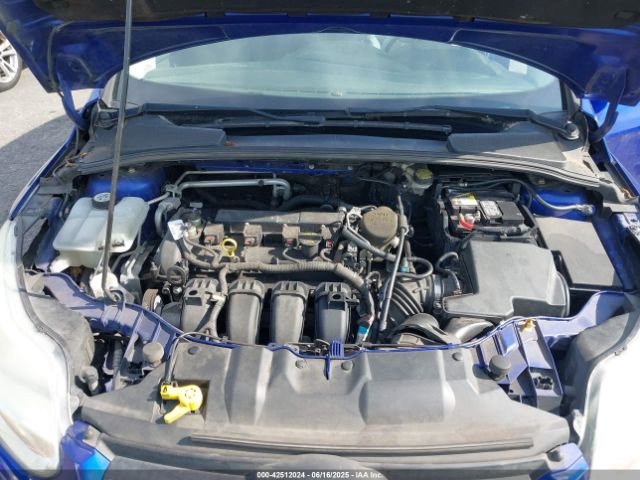 2013 FORD FOCUS 1FADP3K29DL171143 Photo 9