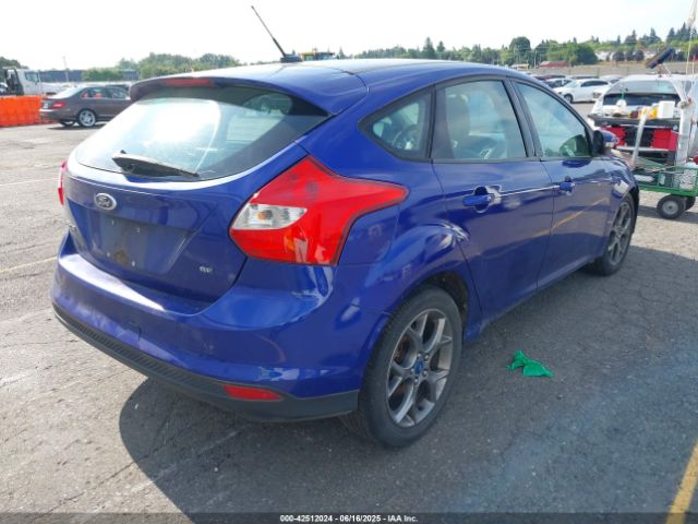 2013 FORD FOCUS 1FADP3K29DL171143 Photo 3