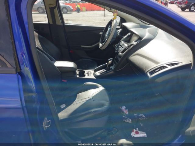 2013 FORD FOCUS 1FADP3K29DL171143 Photo 4