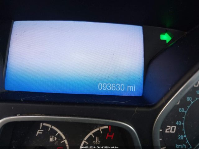 2013 FORD FOCUS 1FADP3K29DL171143 Photo 6