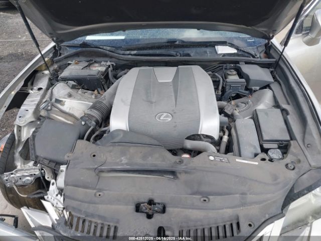 2016 LEXUS GS 350 JTHCZ1BL6GA002483 Photo 9