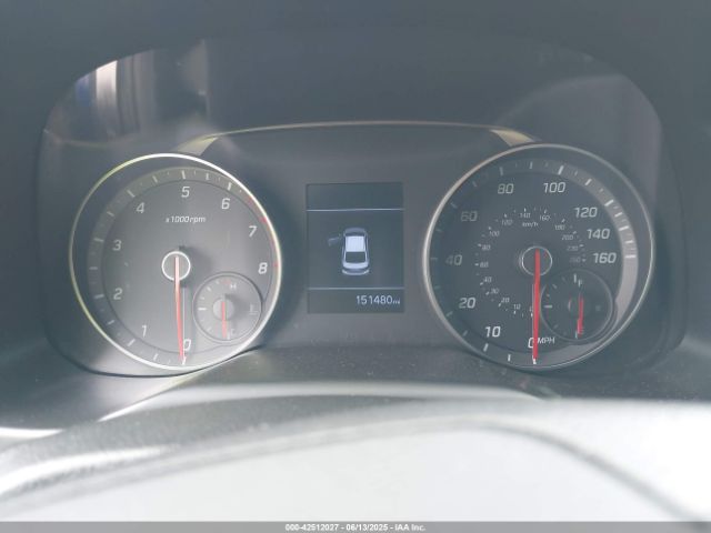 2019 HYUNDAI ELANTRA KMHD04LB0KU887919 Photo 6