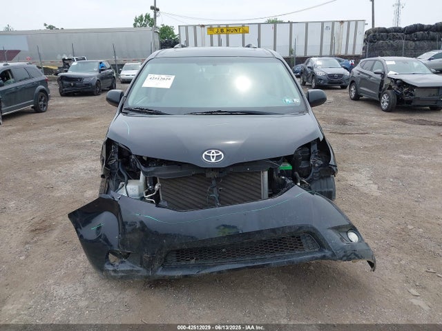 5TDDZ3DCXHS168606 Toyota 2gr-fks