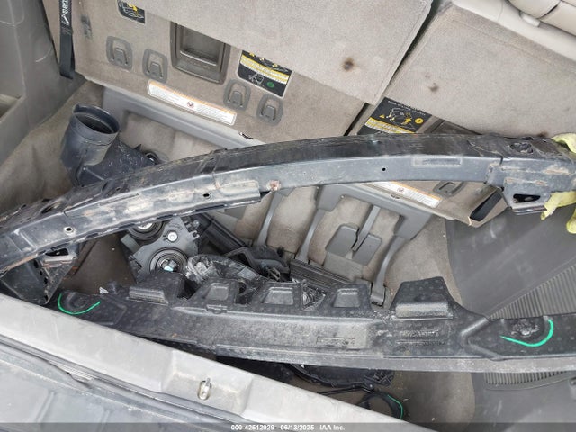 5TDDZ3DCXHS168606 Toyota 2gr-fks