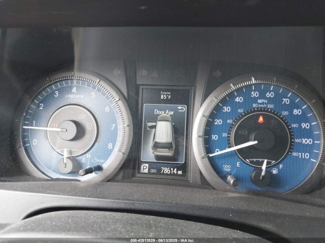 2017 TOYOTA SIENNA 5TDDZ3DCXHS168606 Photo 6