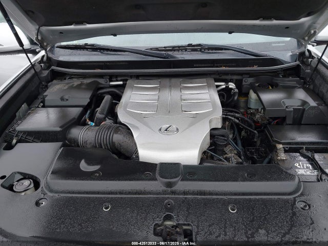JTJBM7FX6E5075206 Lexus 1ur-fe