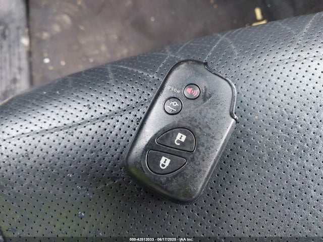 JTJBM7FX6E5075206 Lexus 1ur-fe