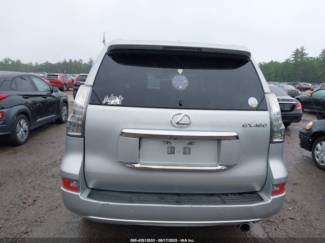 JTJBM7FX6E5075206 Lexus 1ur-fe
