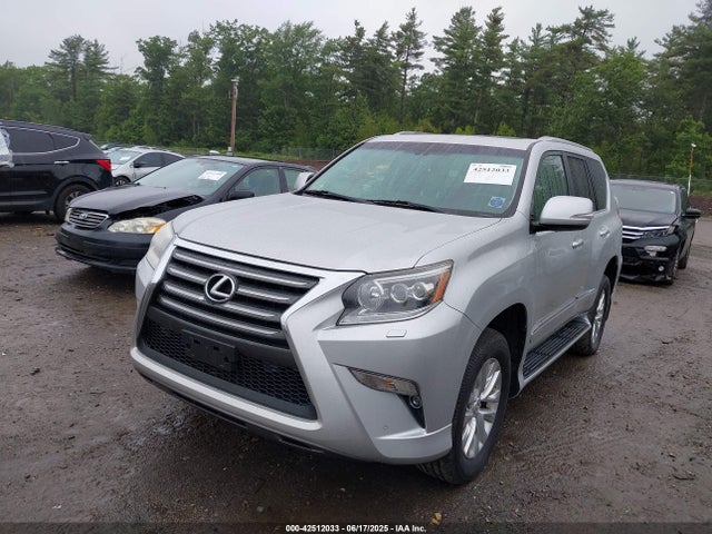 JTJBM7FX6E5075206 Lexus 1ur-fe