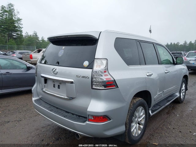 JTJBM7FX6E5075206 Lexus 1ur-fe