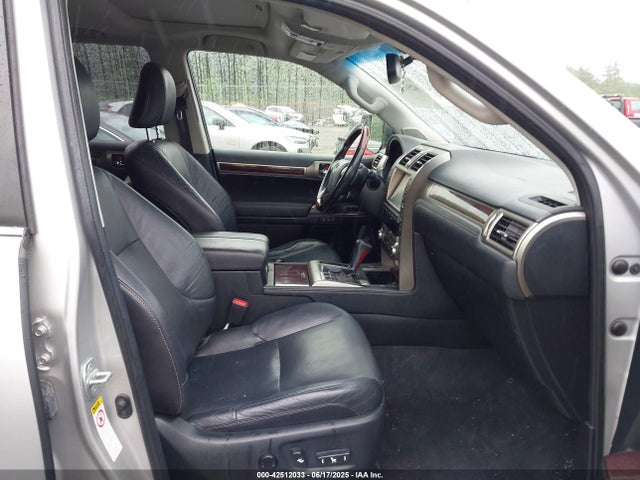JTJBM7FX6E5075206 Lexus 1ur-fe
