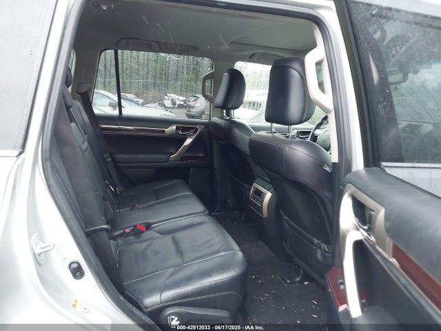 JTJBM7FX6E5075206 Lexus 1ur-fe