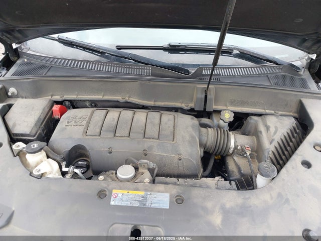 1GNKVGKD2HJ325118 Chevrolet llt - sidi: spark ignited direct injection, alum, 60 degrees