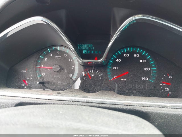 1GNKVGKD2HJ325118 Chevrolet llt - sidi: spark ignited direct injection, alum, 60 degrees