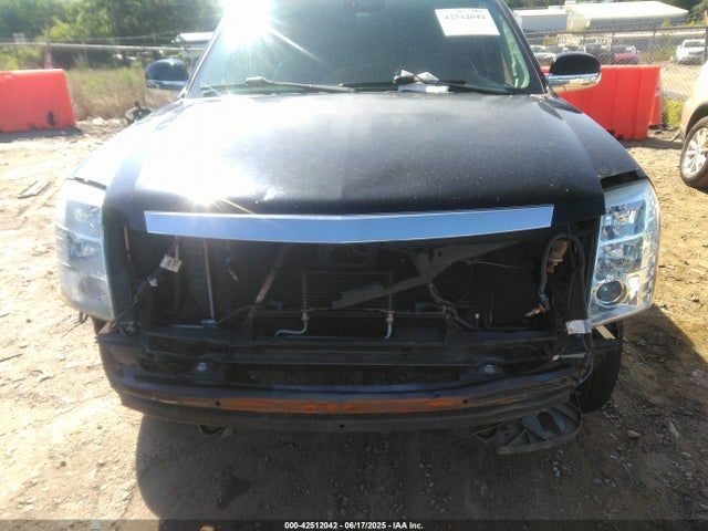 2008 CADILLAC ESCALADE 1GYFK63868R276287 Photo 5