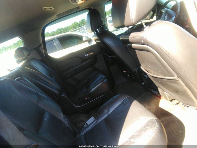 2008 CADILLAC ESCALADE 1GYFK63868R276287 Photo 7