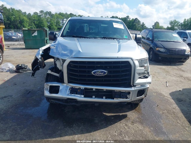 Ford 2016 2016 1FTEW1EG4GFD37438 Image 12