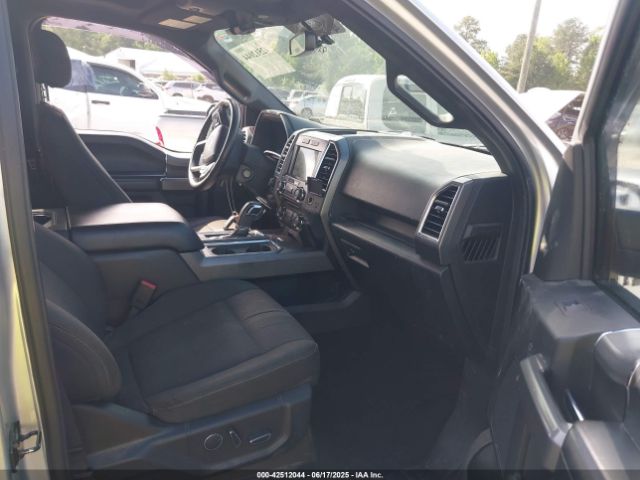 2016 FORD F-150 1FTEW1EG4GFD37438 Photo 4