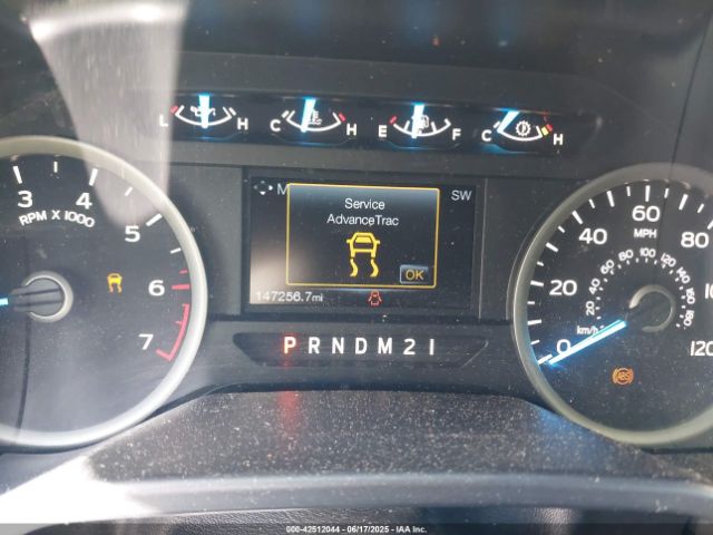 2016 FORD F-150 1FTEW1EG4GFD37438 Photo 6