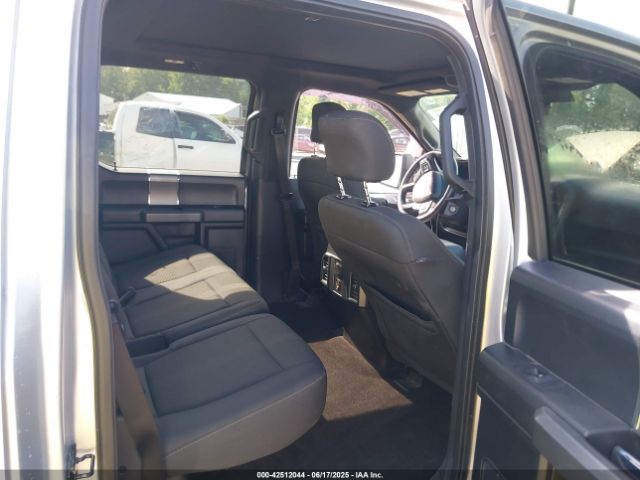 2016 FORD F-150 1FTEW1EG4GFD37438 Photo 7