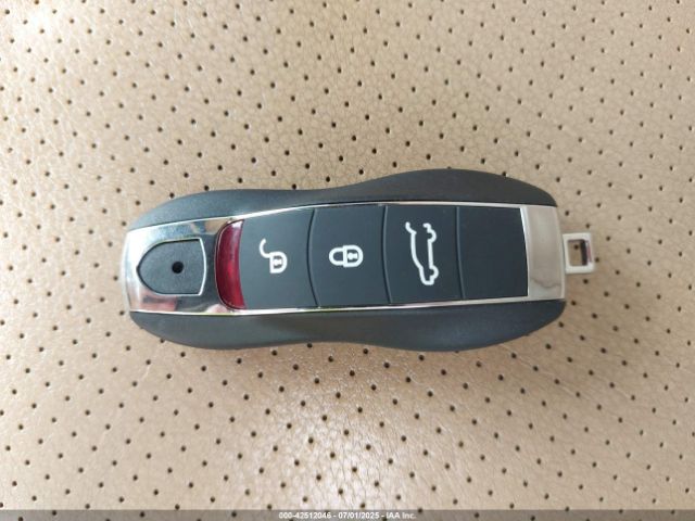 2010 PORSCHE PANAMERA WP0AB2A75AL064363 Photo 10