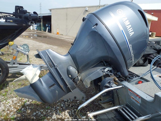 Продажа на аукционе авто 2022 Starcraft Other, vin: STR74108B222, номер лота: 42512049