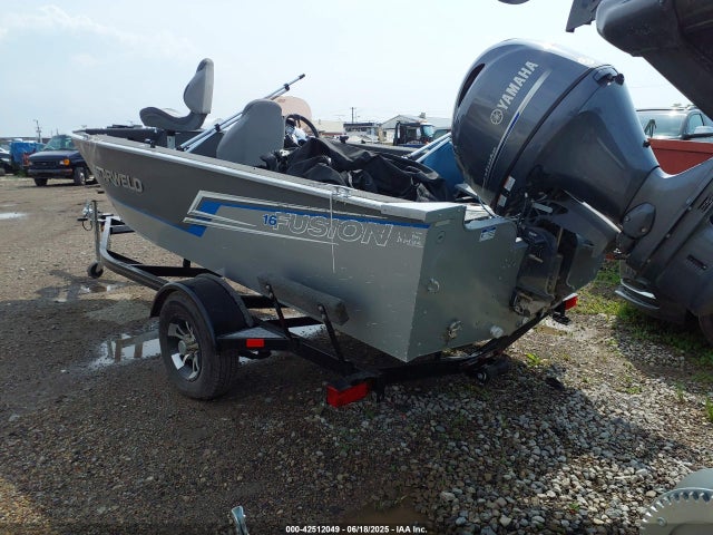 Продажа на аукционе авто 2022 Starcraft Other, vin: STR74108B222, номер лота: 42512049