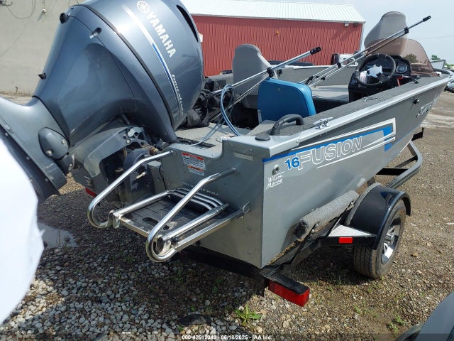 Продажа на аукционе авто 2022 Starcraft Other, vin: STR74108B222, номер лота: 42512049