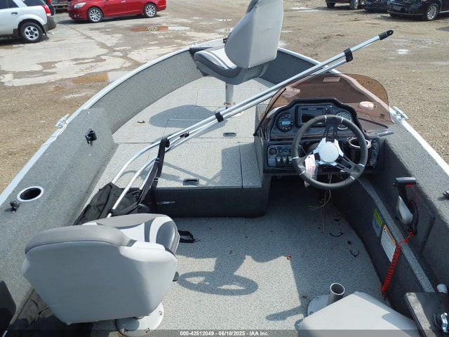 Продажа на аукционе авто 2022 Starcraft Other, vin: STR74108B222, номер лота: 42512049