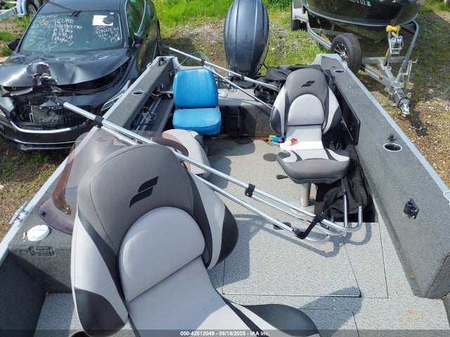Продажа на аукционе авто 2022 Starcraft Other, vin: STR74108B222, номер лота: 42512049