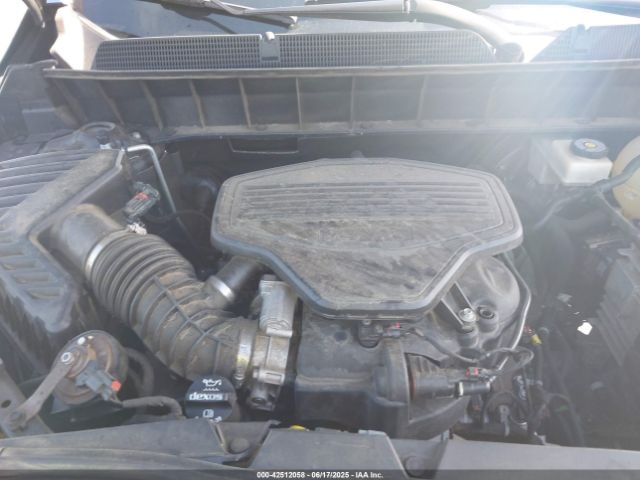 2018 GMC ACADIA 1GKKNPLS2JZ117001 Photo 9