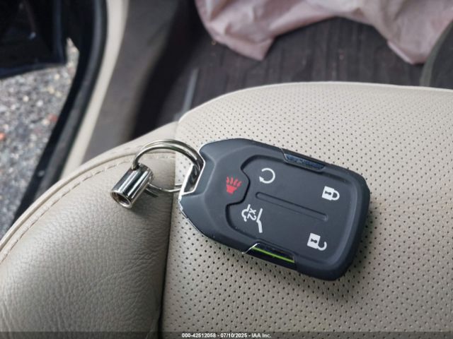 2018 GMC ACADIA 1GKKNPLS2JZ117001 Photo 10