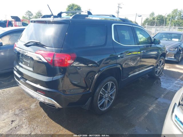 2018 GMC ACADIA 1GKKNPLS2JZ117001 Photo 3