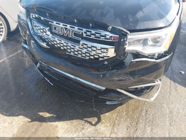 2018 GMC ACADIA 1GKKNPLS2JZ117001 Photo 5