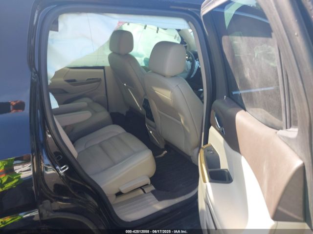 2018 GMC ACADIA 1GKKNPLS2JZ117001 Photo 7