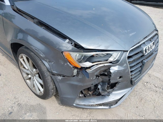 2016 AUDI A3 WAU78LFFXG1109894 Photo 5