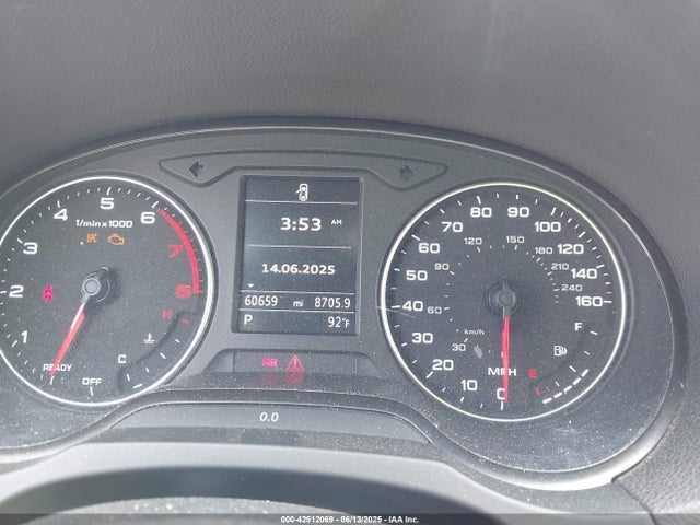 2016 AUDI A3 WAU78LFFXG1109894 Photo 6