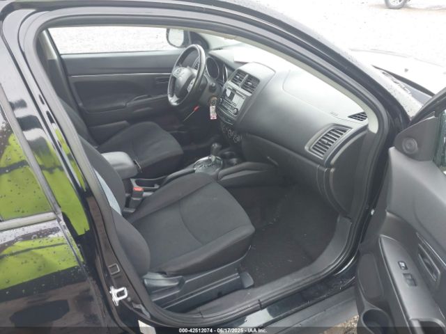 2015 MITSUBISHI OUTLANDER SPORT 4A4AR3AW2FE027994 Photo 4