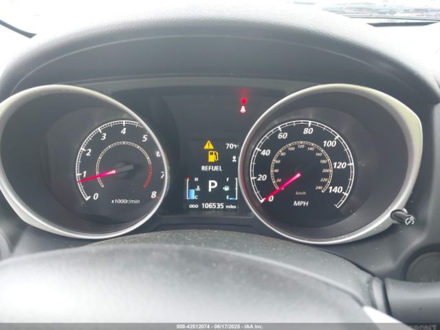 2015 MITSUBISHI OUTLANDER SPORT 4A4AR3AW2FE027994 Photo 6