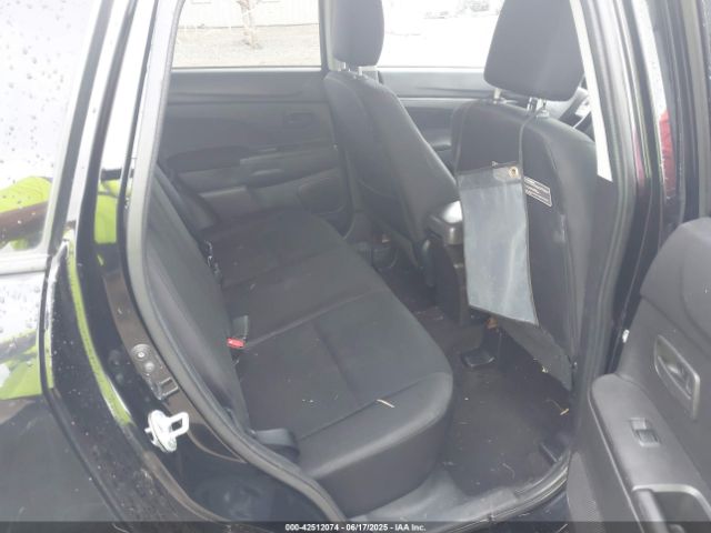 2015 MITSUBISHI OUTLANDER SPORT 4A4AR3AW2FE027994 Photo 7
