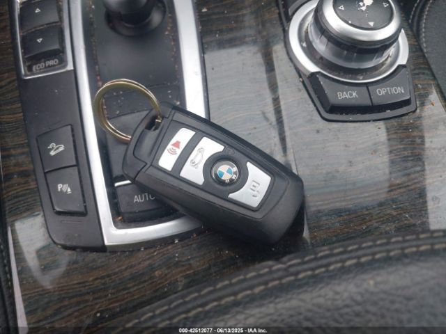 2013 BMW X3 5UXWX9C5XD0A18000 Photo 10