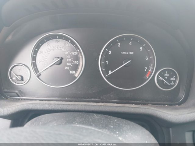 2013 BMW X3 5UXWX9C5XD0A18000 Photo 6